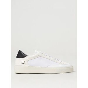 D.A.T.E. Sneakers Men White